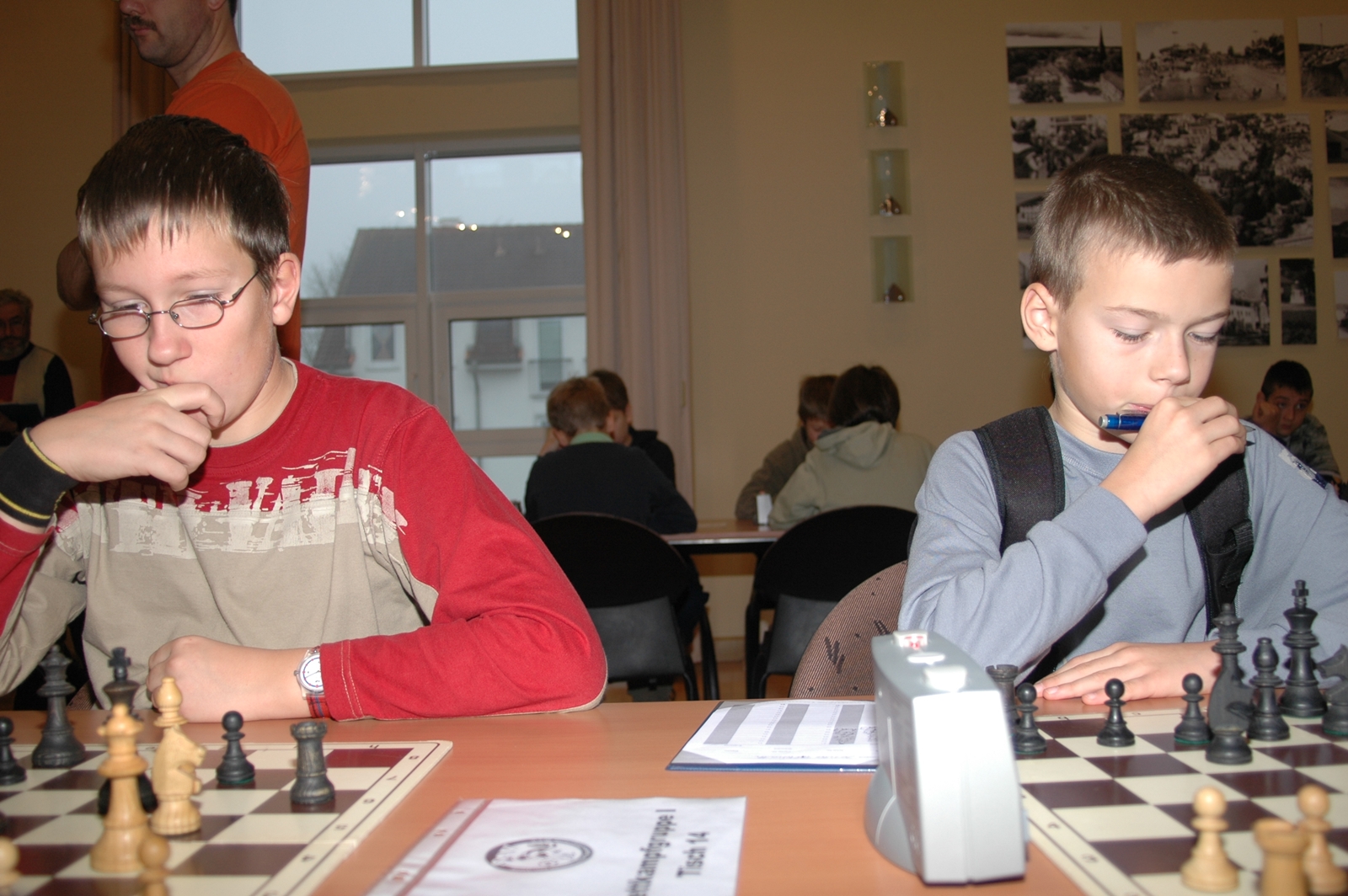 Vorschau